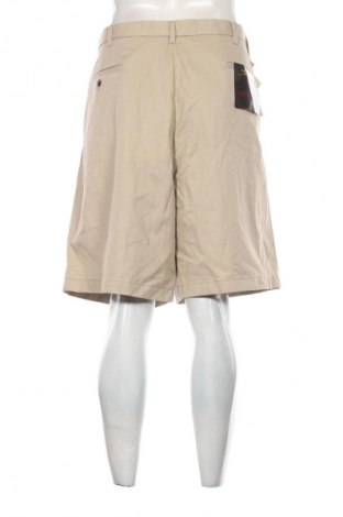 Pánske kraťasy  Haggar, Veľkosť XL, Farba Béžová, Cena  26,95 €