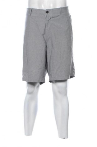 Męskie szorty Haggar, Rozmiar XXL, Kolor Szary, Cena 95,99 zł