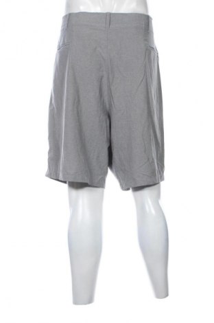 Męskie szorty Haggar, Rozmiar XXL, Kolor Szary, Cena 95,99 zł