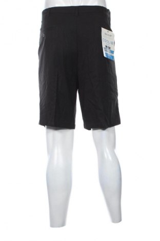 Herren Shorts Haggar, Größe XXL, Farbe Schwarz, Preis 31,99 €