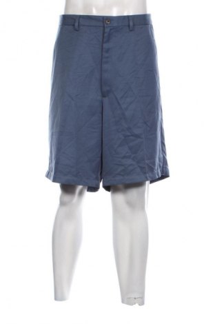 Herren Shorts Haggar, Größe XXL, Farbe Blau, Preis € 20,99