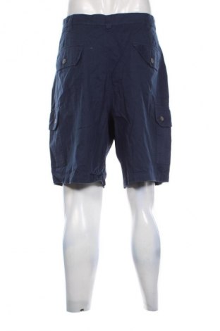 Męskie szorty Haggar, Rozmiar XL, Kolor Niebieski, Cena 53,99 zł