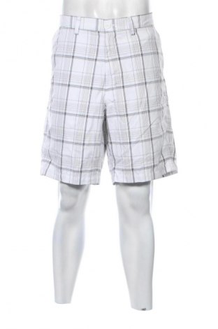 Męskie szorty Haggar, Rozmiar XL, Kolor Kolorowy, Cena 67,99 zł