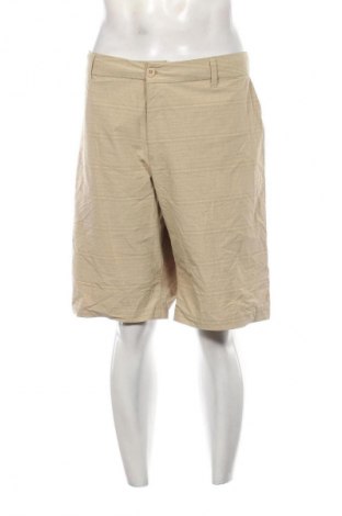 Herren Shorts Hang Ten, Größe XL, Farbe Beige, Preis € 18,99