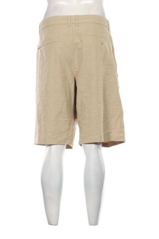 Herren Shorts Hang Ten, Größe XL, Farbe Beige, Preis € 18,99