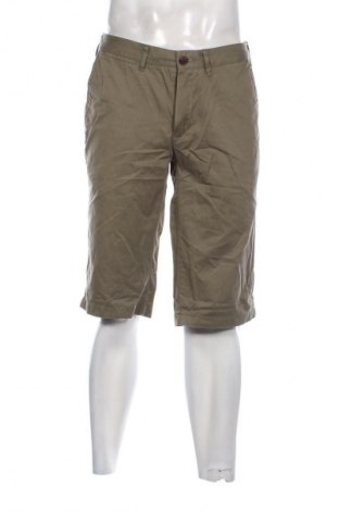Férfi rövidnadrág Hilfiger Denim, Méret M, Szín Zöld, Ár 16 739 Ft