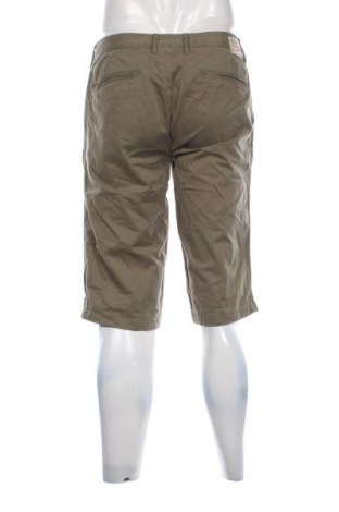 Férfi rövidnadrág Hilfiger Denim, Méret M, Szín Zöld, Ár 16 739 Ft