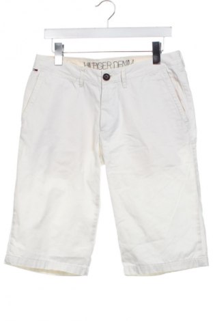 Herren Shorts Hilfiger Denim, Größe M, Farbe Weiß, Preis 23,99 €