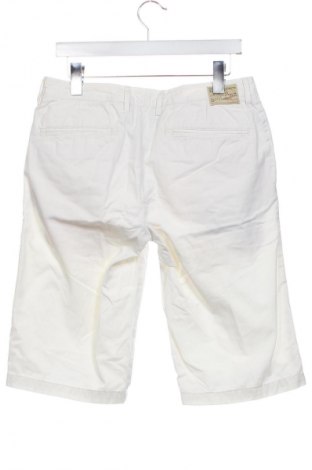Herren Shorts Hilfiger Denim, Größe M, Farbe Weiß, Preis 23,99 €