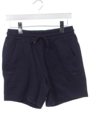 Męskie szorty Hollister, Rozmiar XS, Kolor Niebieski, Cena 111,99 zł