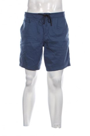 Herren Shorts Hugo Boss, Größe L, Farbe Blau, Preis 42,00 €