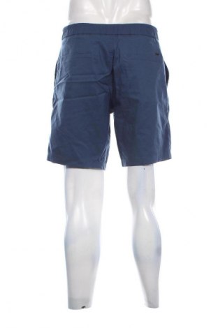 Herren Shorts Hugo Boss, Größe L, Farbe Blau, Preis 42,00 €