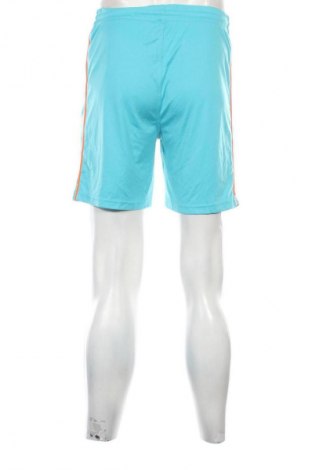 Herren Shorts Hummel, Größe S, Farbe Blau, Preis 13,99 €