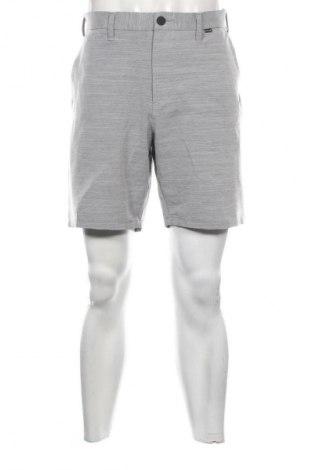 Herren Shorts Hurley, Größe L, Farbe Grau, Preis € 28,99