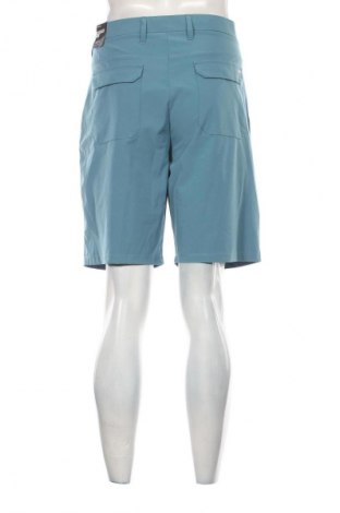 Pánske kraťasy  Hurley, Veľkosť L, Farba Modrá, Cena  48,82 €