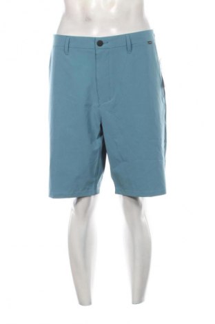 Pánske kraťasy  Hurley, Veľkosť XL, Farba Modrá, Cena  48,82 €