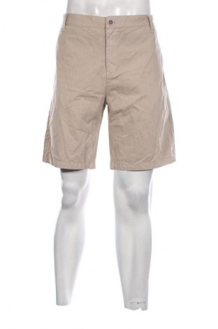 Pantaloni scurți de bărbați Islandhaze, Mărime XXL, Culoare Bej, Preț 98,99 Lei