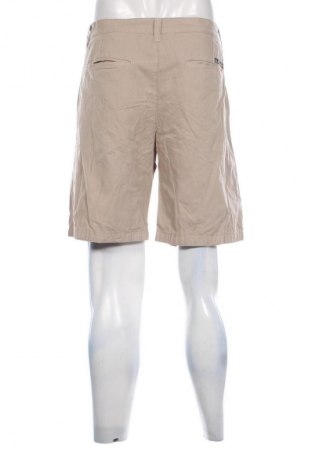 Pantaloni scurți de bărbați Islandhaze, Mărime XXL, Culoare Bej, Preț 98,99 Lei