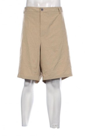 Męskie szorty Izod, Rozmiar 3XL, Kolor Beżowy, Cena 189,99 zł