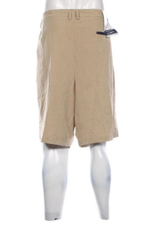 Męskie szorty Izod, Rozmiar 3XL, Kolor Beżowy, Cena 189,99 zł