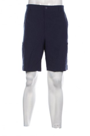 Pánske kraťasy  Izod, Veľkosť XL, Farba Modrá, Cena  19,95 €