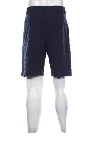 Pánske kraťasy  Izod, Veľkosť XL, Farba Modrá, Cena  19,95 €