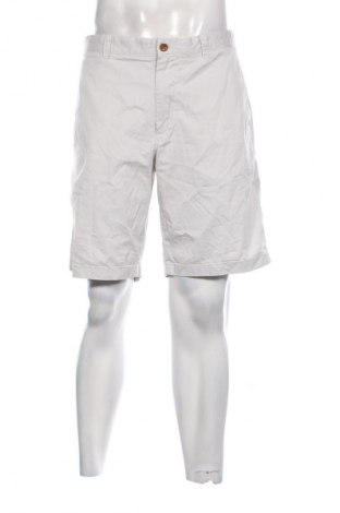 Pantaloni scurți de bărbați J.Crew, Mărime XL, Culoare Bej, Preț 210,99 Lei