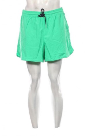 Pánské kraťasy J.Crew, Velikost XL, Barva Zelená, Cena  629,00 Kč