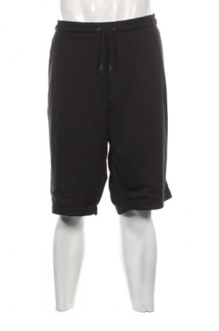 Pantaloni scurți de bărbați JP, Mărime XXL, Culoare Negru, Preț 64,99 Lei