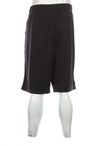 Pantaloni scurți de bărbați JP, Mărime XXL, Culoare Negru, Preț 64,99 Lei