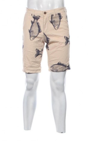 Męskie szorty Jack & Jones, Rozmiar M, Kolor Kolorowy, Cena 111,99 zł