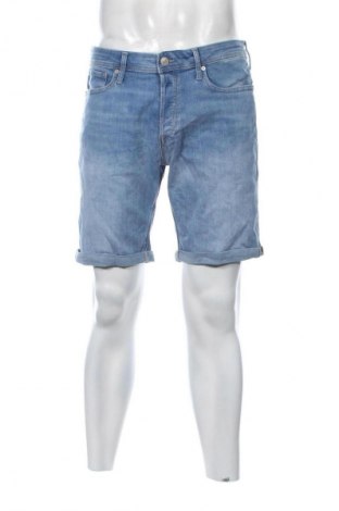 Pánske kraťasy  Jack & Jones, Veľkosť L, Farba Modrá, Cena  19,95 €