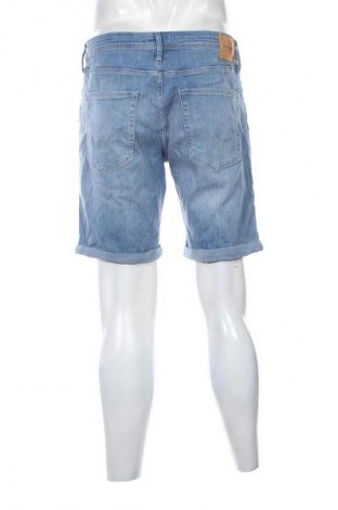 Pánske kraťasy  Jack & Jones, Veľkosť L, Farba Modrá, Cena  19,95 €