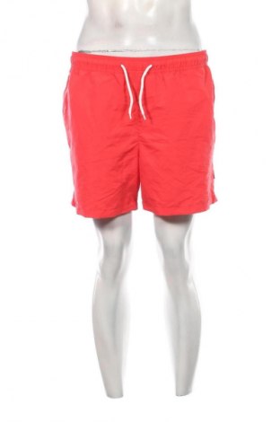 Pánske kraťasy  Jack & Jones, Veľkosť L, Farba Červená, Cena  19,95 €