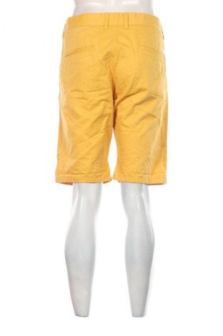 Męskie szorty Jack & Jones, Rozmiar L, Kolor Żółty, Cena 111,99 zł