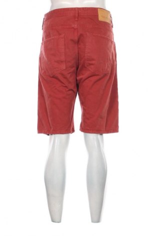 Férfi rövidnadrág Jack & Jones, Méret L, Szín Narancssárga
, Ár 9 219 Ft