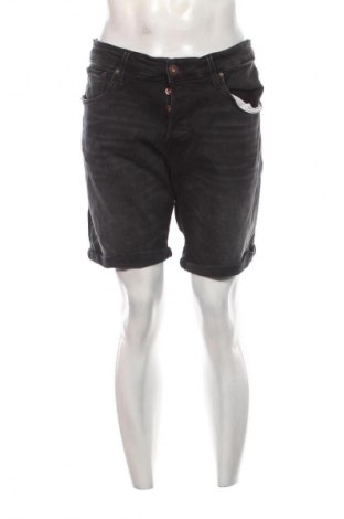 Pánske kraťasy  Jack & Jones, Veľkosť XXL, Farba Čierna, Cena  19,95 €