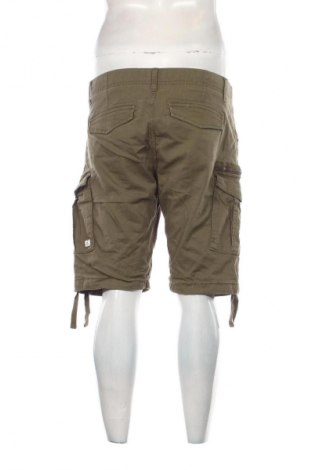 Pánske kraťasy  Jack & Jones, Veľkosť L, Farba Zelená, Cena  19,95 €
