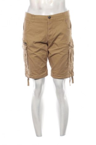 Pánske kraťasy  Jack & Jones, Veľkosť L, Farba Hnedá, Cena  19,95 €