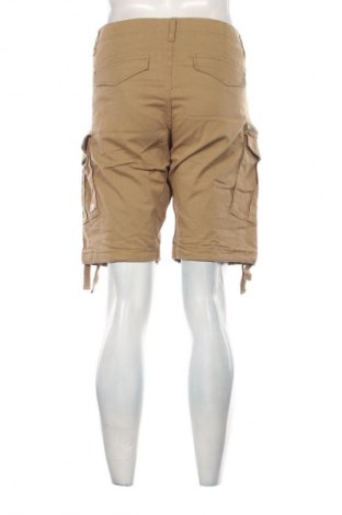 Pánske kraťasy  Jack & Jones, Veľkosť L, Farba Hnedá, Cena  19,95 €