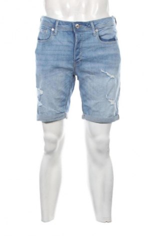 Pánske kraťasy  Jack & Jones, Veľkosť L, Farba Modrá, Cena  19,95 €