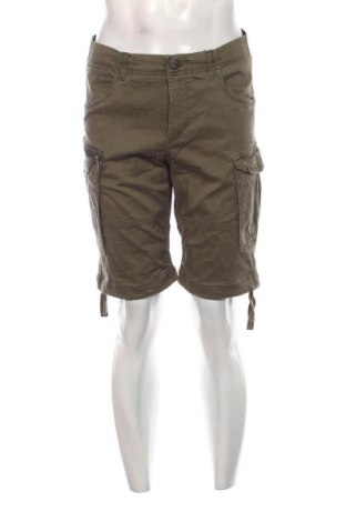 Herren Shorts Jack & Jones, Größe M, Farbe Grün, Preis € 23,99