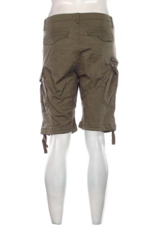 Herren Shorts Jack & Jones, Größe M, Farbe Grün, Preis € 23,99