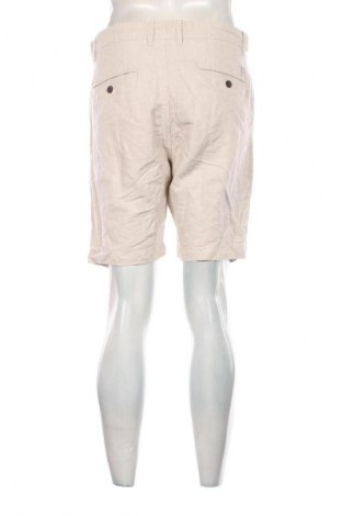 Herren Shorts Jack & Jones, Größe M, Farbe Beige, Preis 23,99 €
