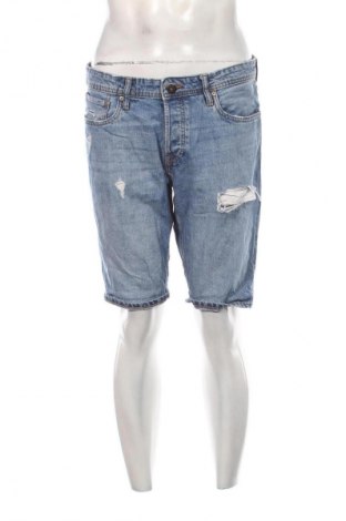 Herren Shorts Jack & Jones, Größe M, Farbe Blau, Preis € 19,99