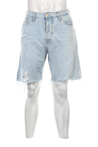 Męskie szorty Jack & Jones, Rozmiar L, Kolor Niebieski, Cena 268,99 zł