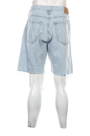 Męskie szorty Jack & Jones, Rozmiar L, Kolor Niebieski, Cena 268,99 zł