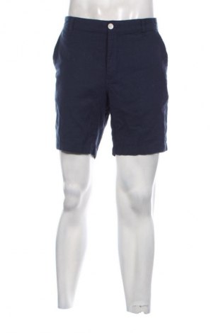 Pantaloni scurți de bărbați Jack & Jones, Mărime XL, Culoare Albastru, Preț 115,99 Lei