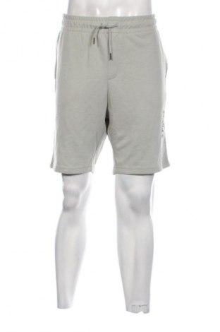 Ανδρικό κοντό παντελόνι Jack & Jones, Μέγεθος XL, Χρώμα Πράσινο, Τιμή 52,99 €