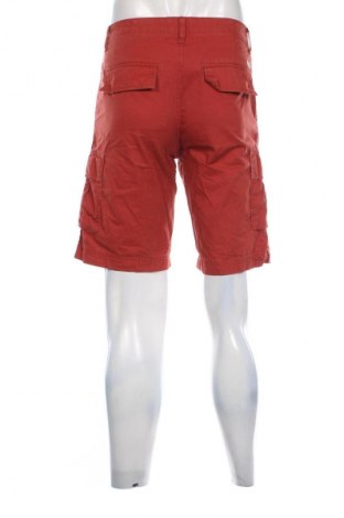 Męskie szorty Jack & Jones, Rozmiar S, Kolor Pomarańczowy, Cena 111,99 zł